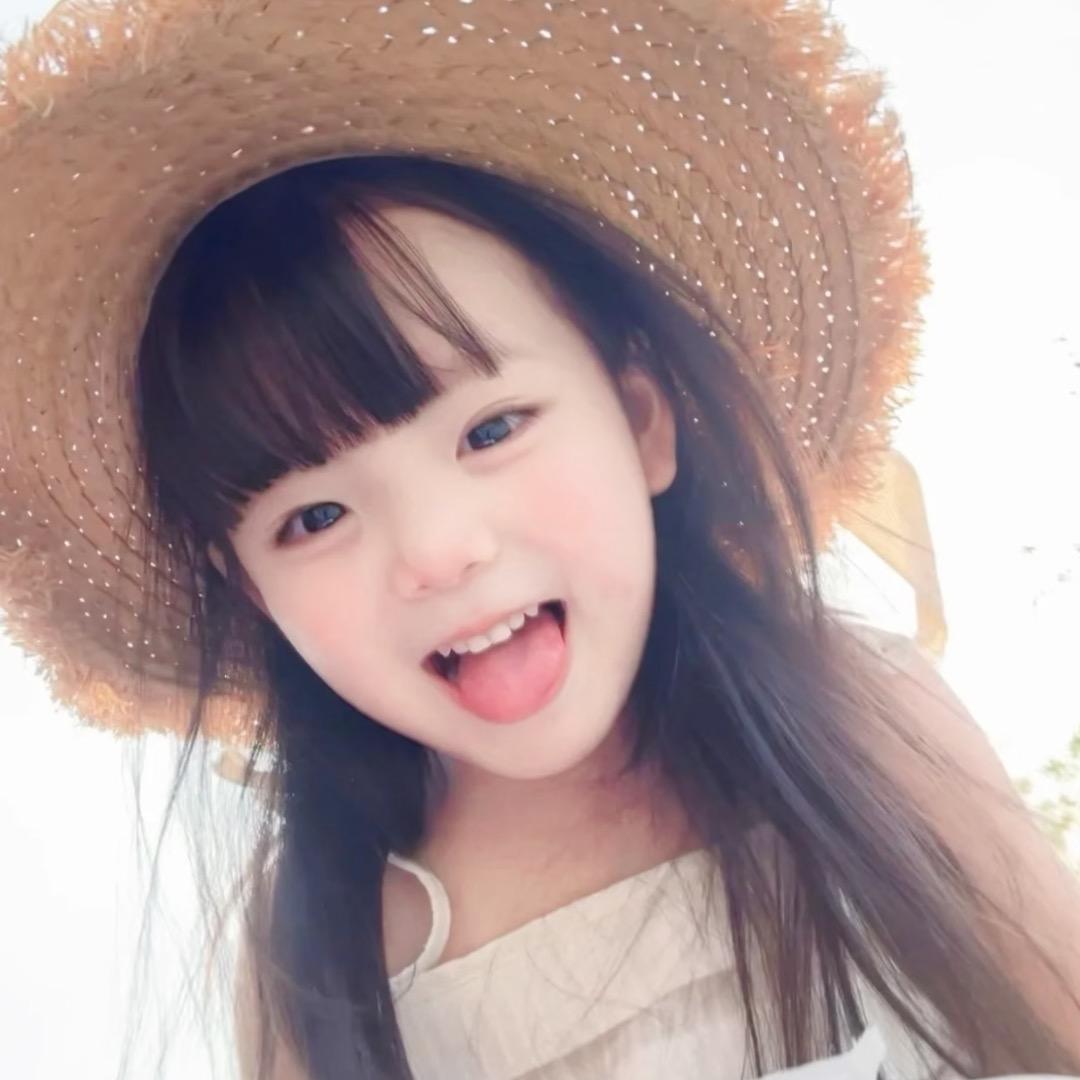 午安涵涵·
