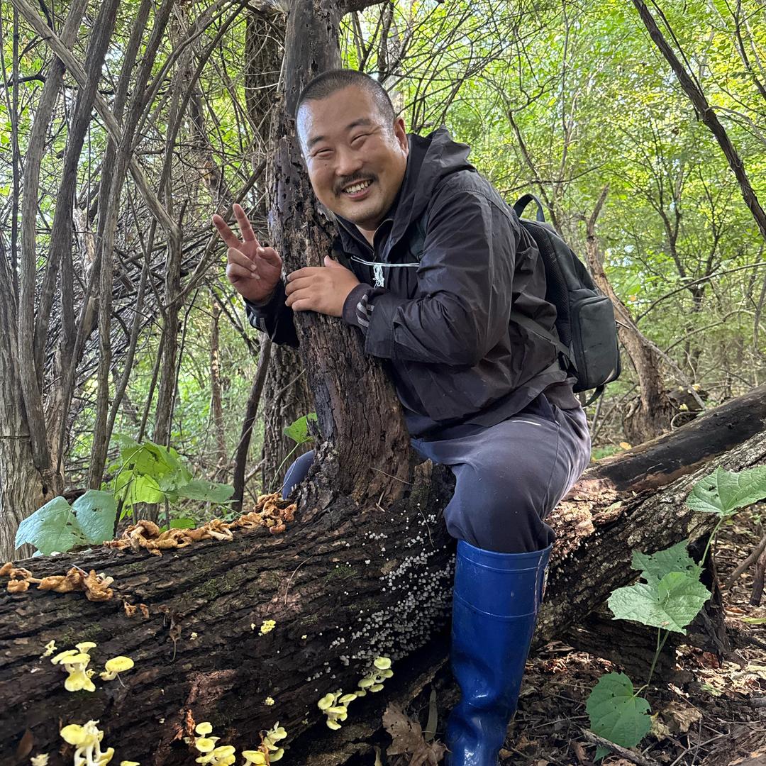 我是姐夫