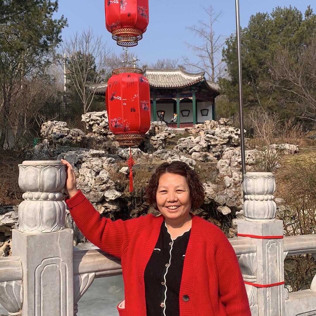 河南英子姐