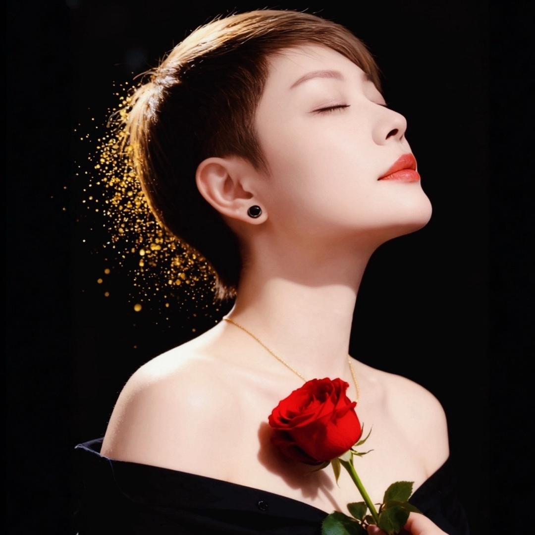 被耽误的老丫头