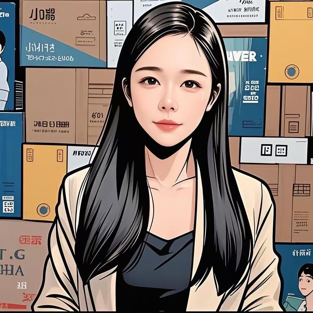 蒋小七🥇厨具精选