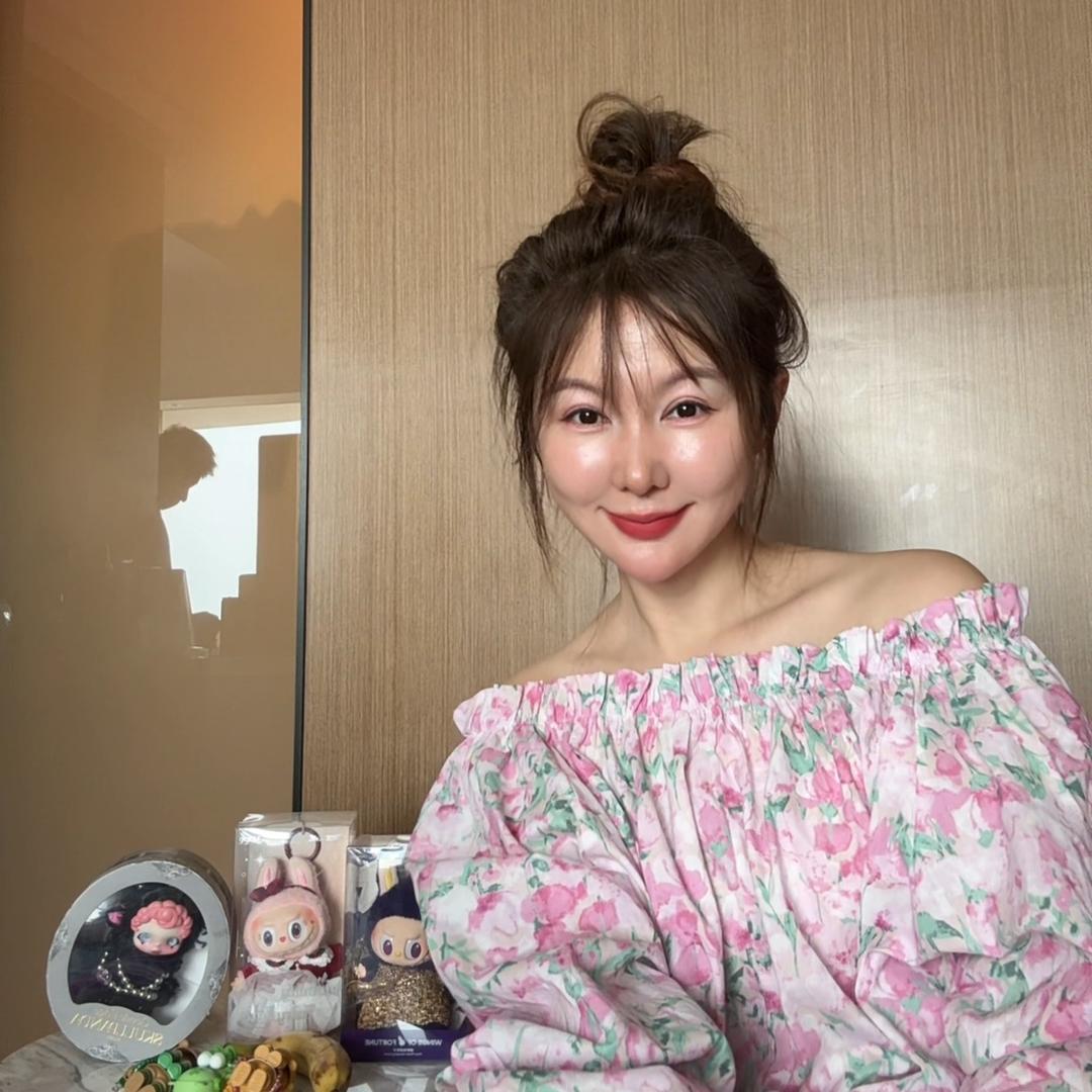 欧尼肉肉家的小跟班儿