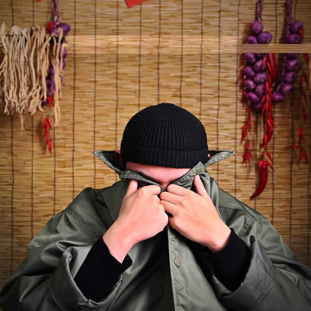 破产男孩
