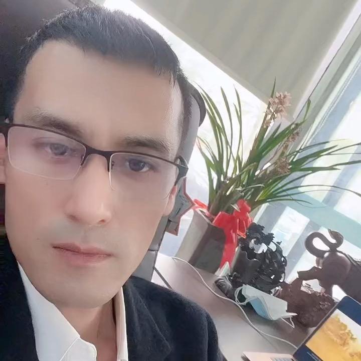 陈建光