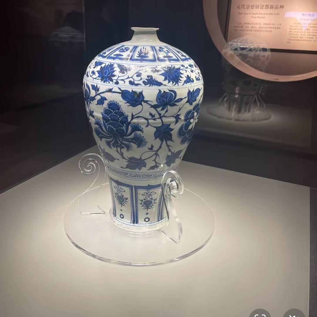 老秦地摊捡漏2
