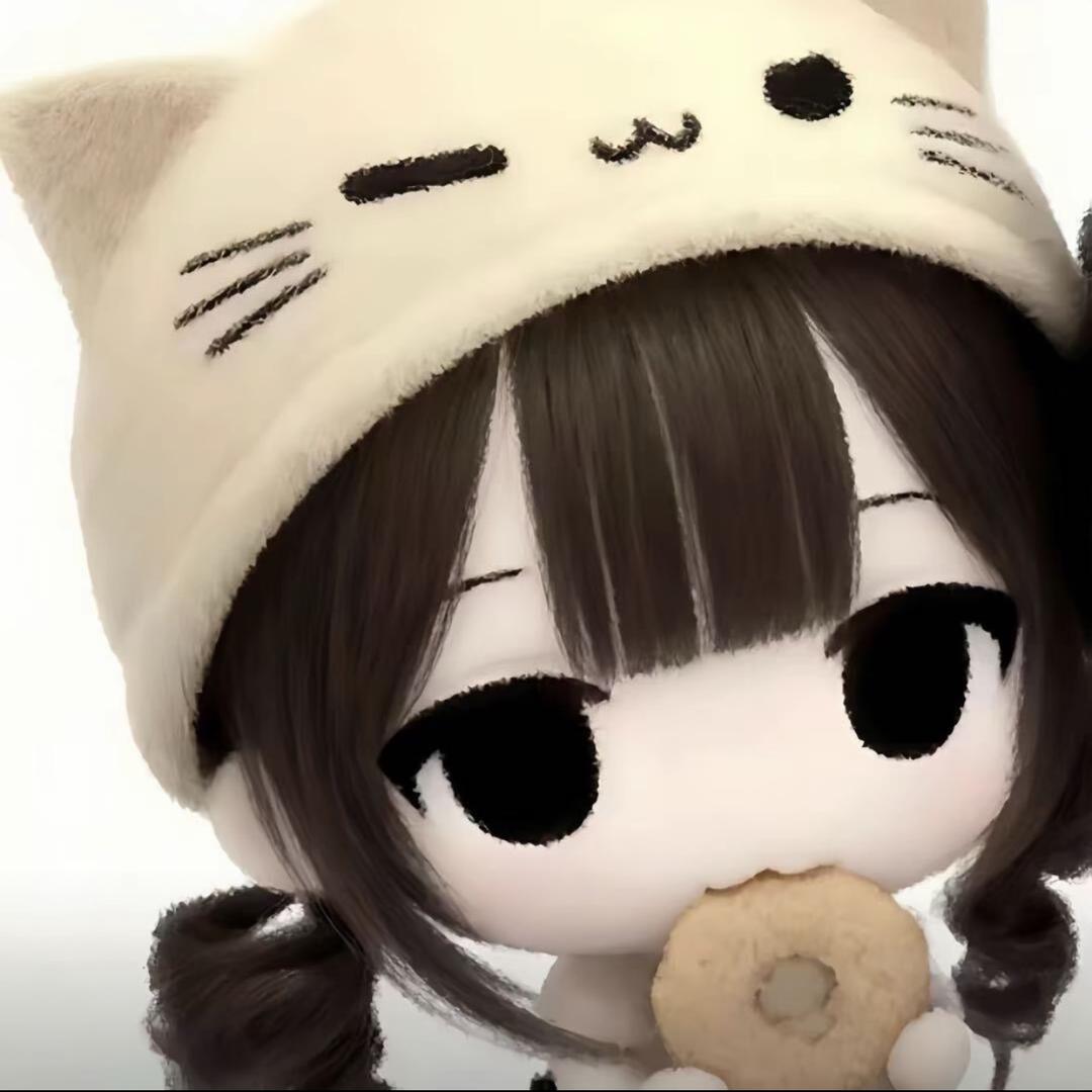 少给我画饼