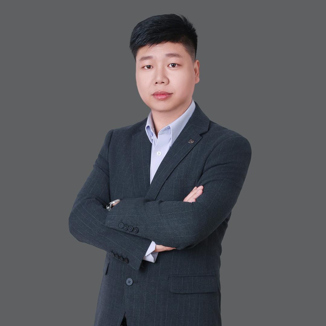 小亮探房
