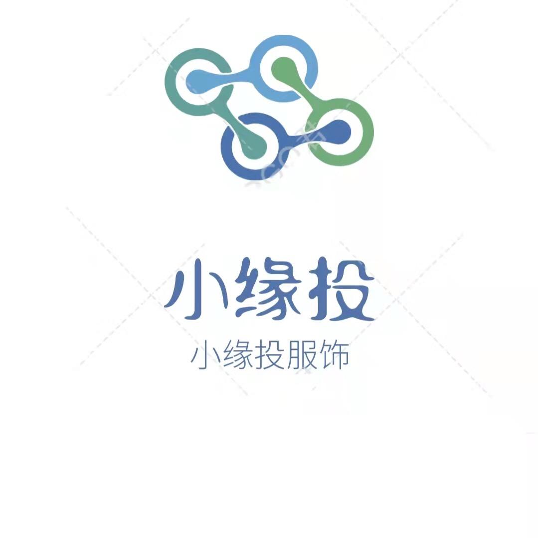 小缘投