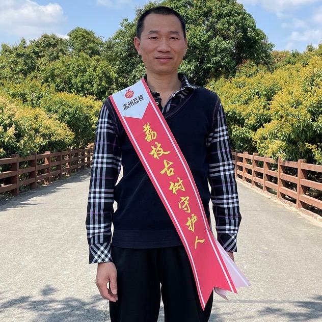广东高州杨家桂圆荔枝蜂蜜