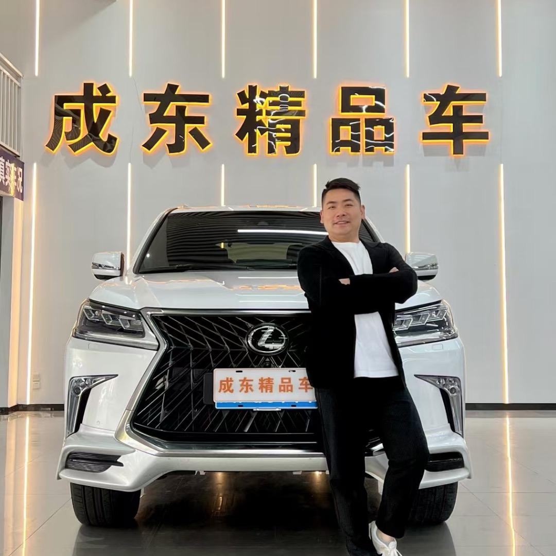 唐飞玩车 | 孝感成东二手车