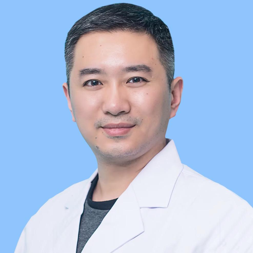 赵磊聊妇科