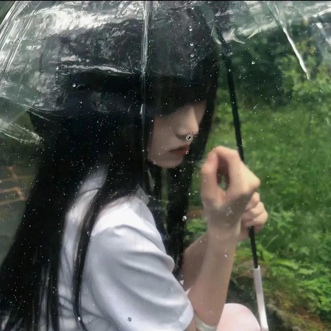 缘为冰-