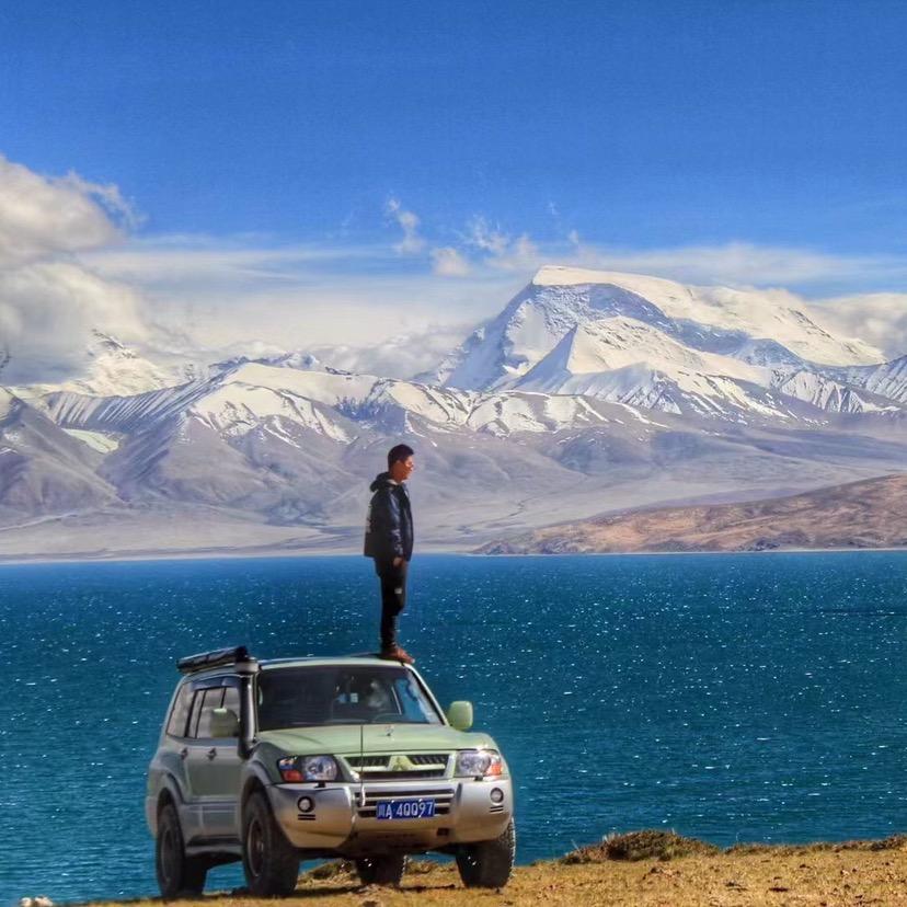 浪迹四驱～随风