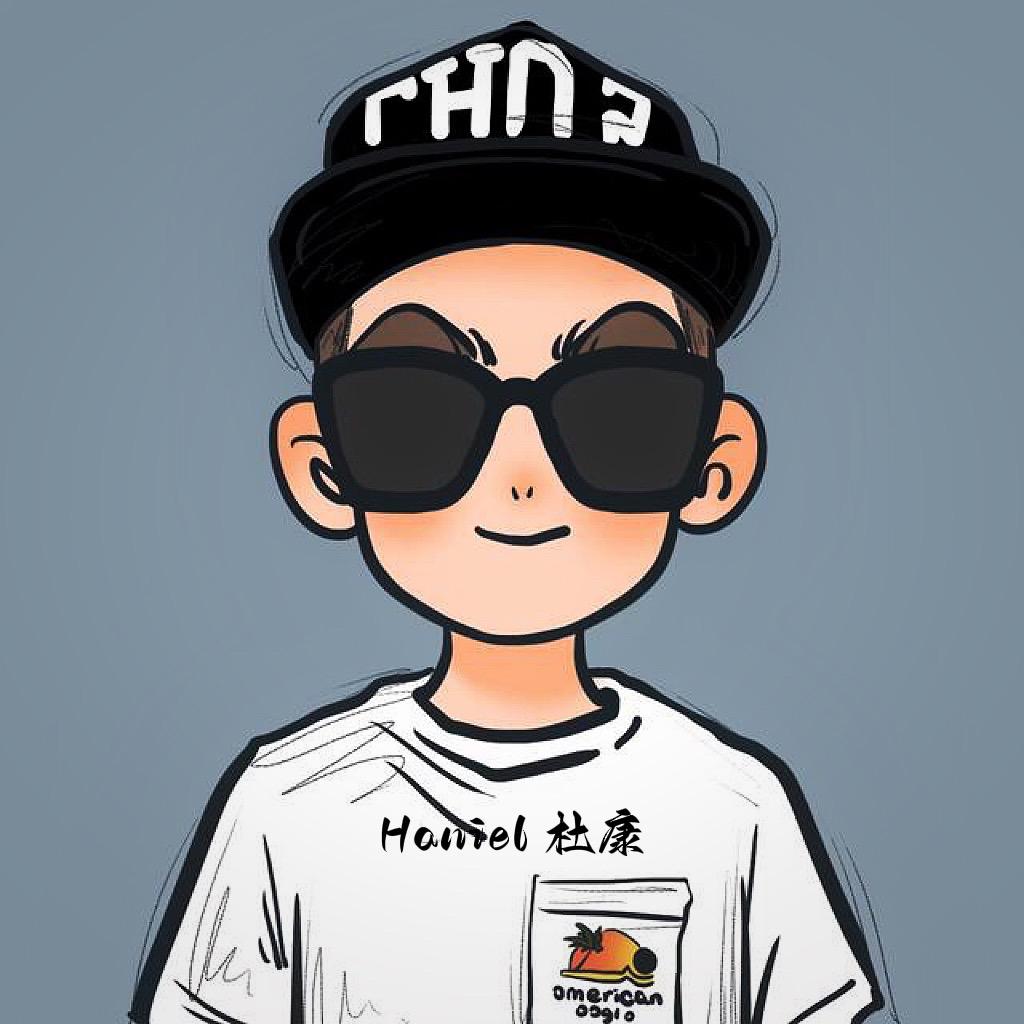 杜康·眼视光