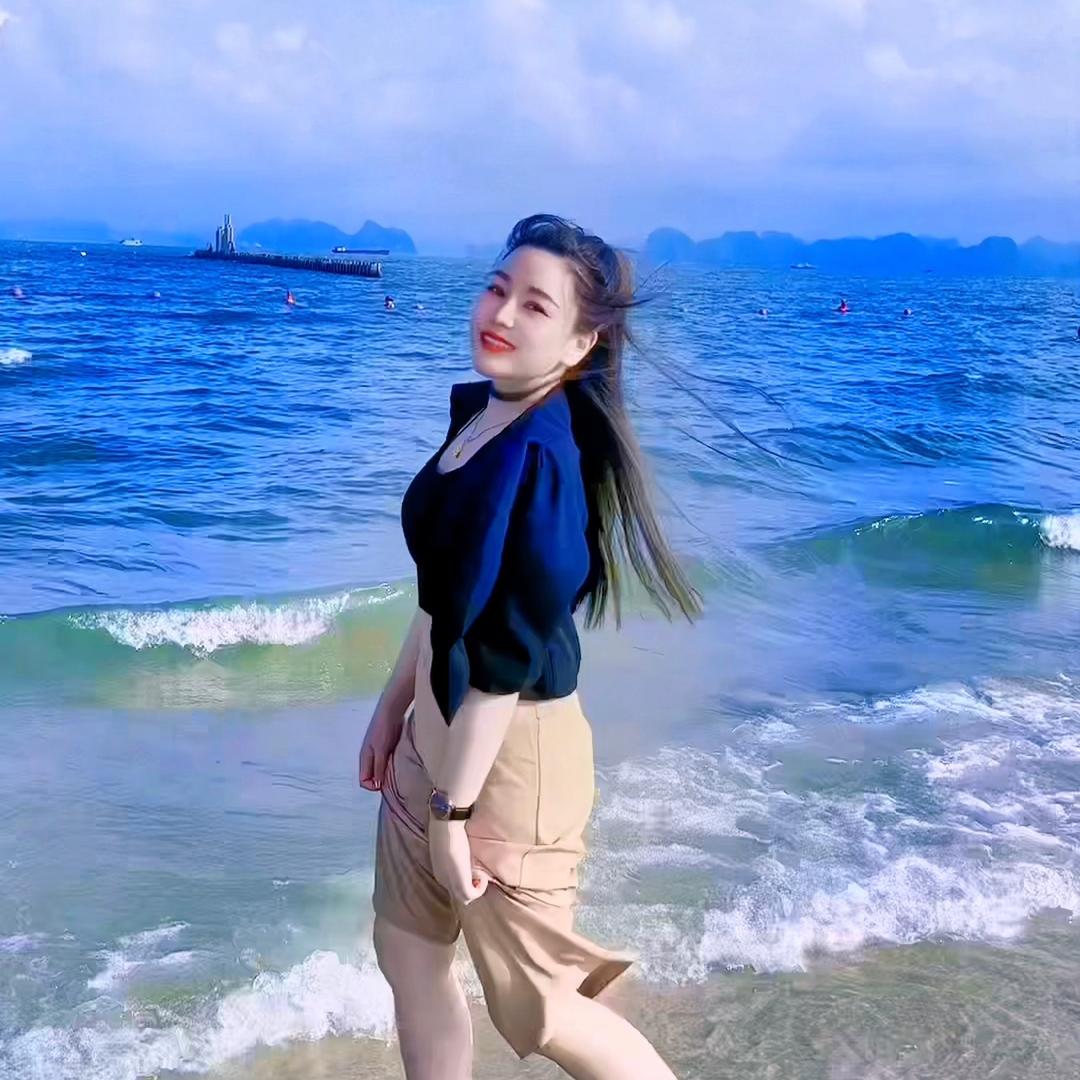 越南（月月🫦