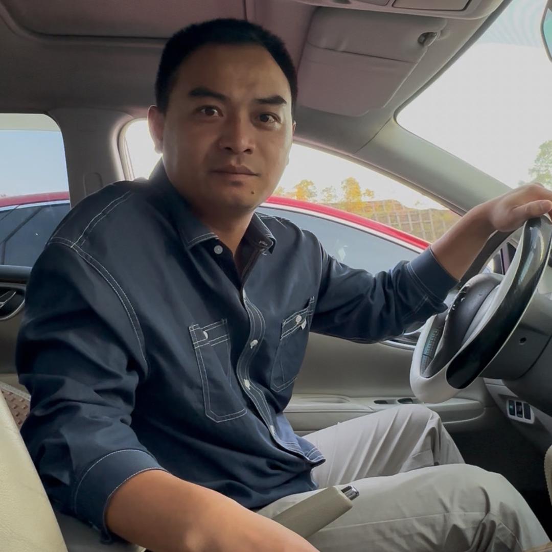 深圳一程汽车陪练