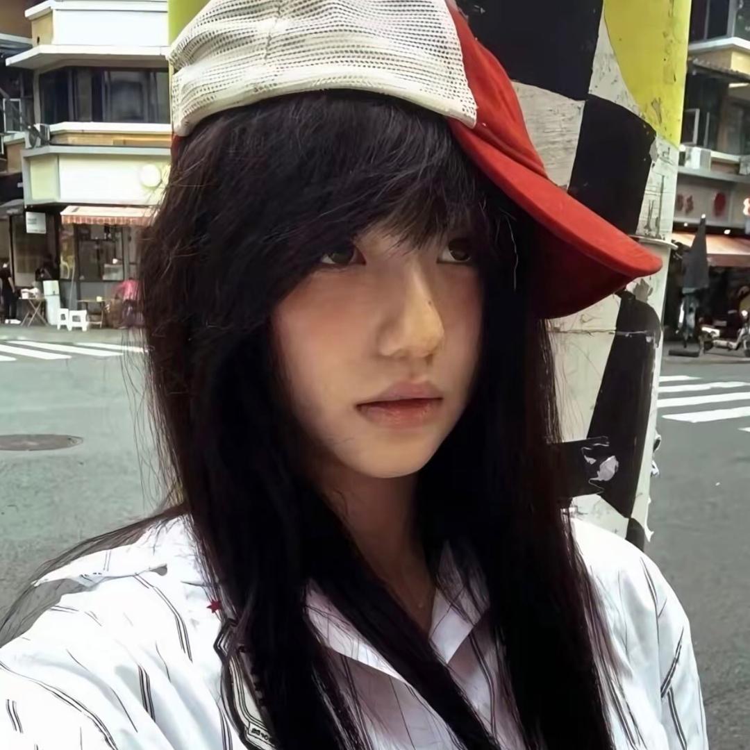 鲨鱼🦈～
