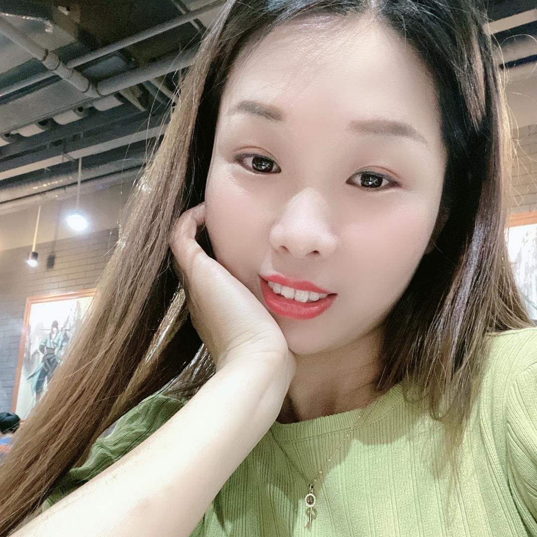 ～杨❤️小姐～