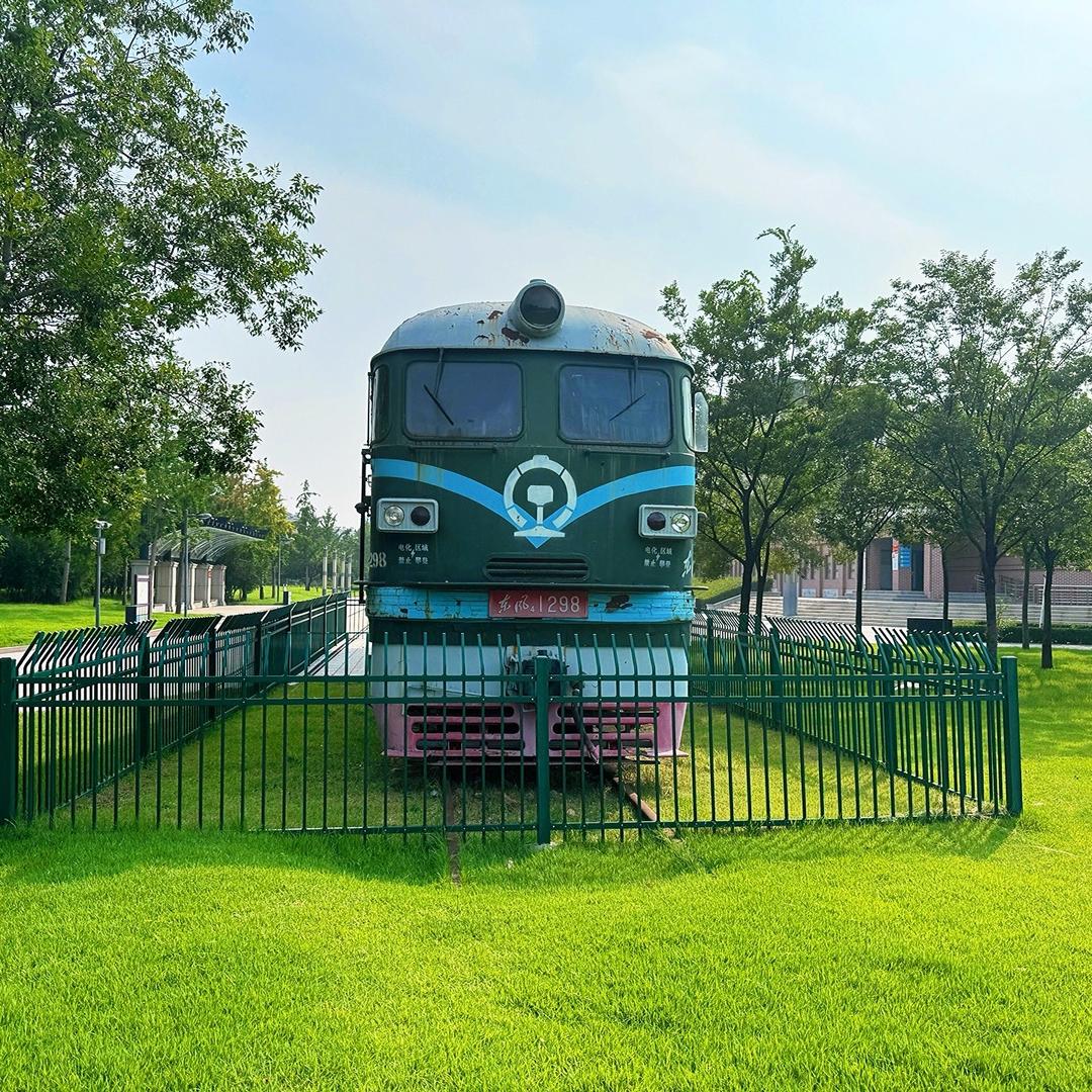 东风8B5876🚞📸