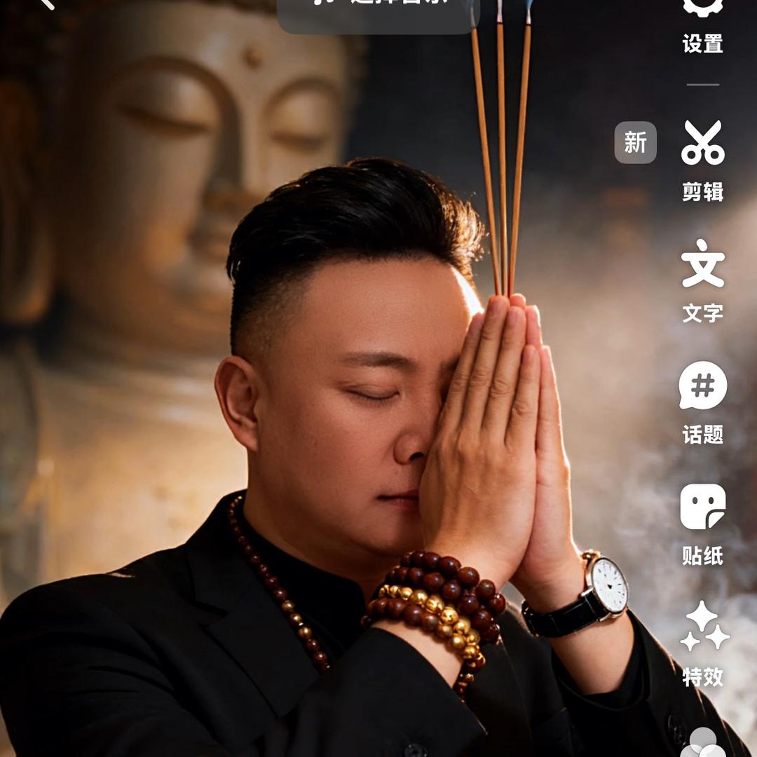 红日园垂钓 刘塘主