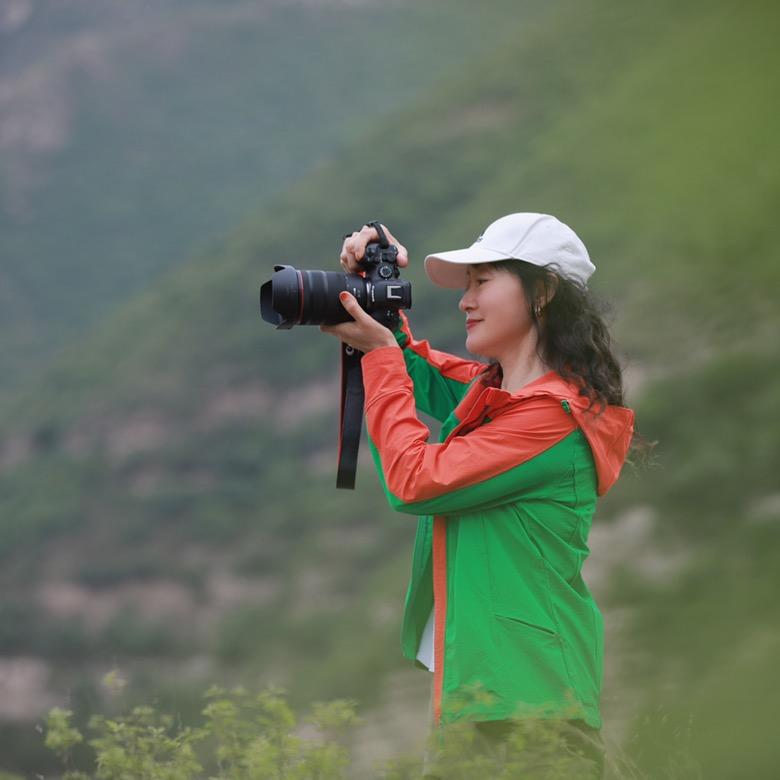 紫蝶📷