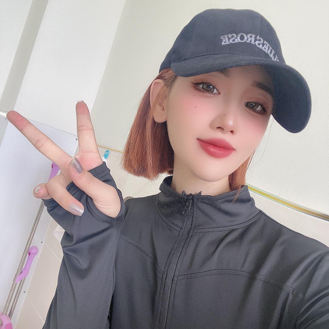 朵儿超甜的