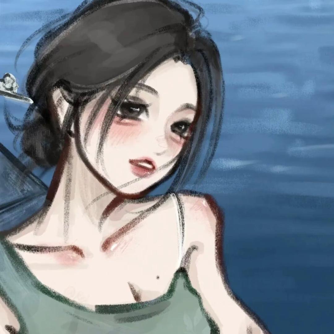 鑫鑫～超爱笑