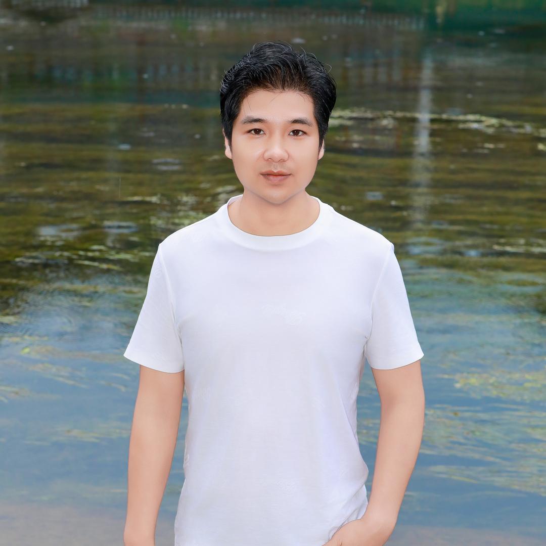 小江