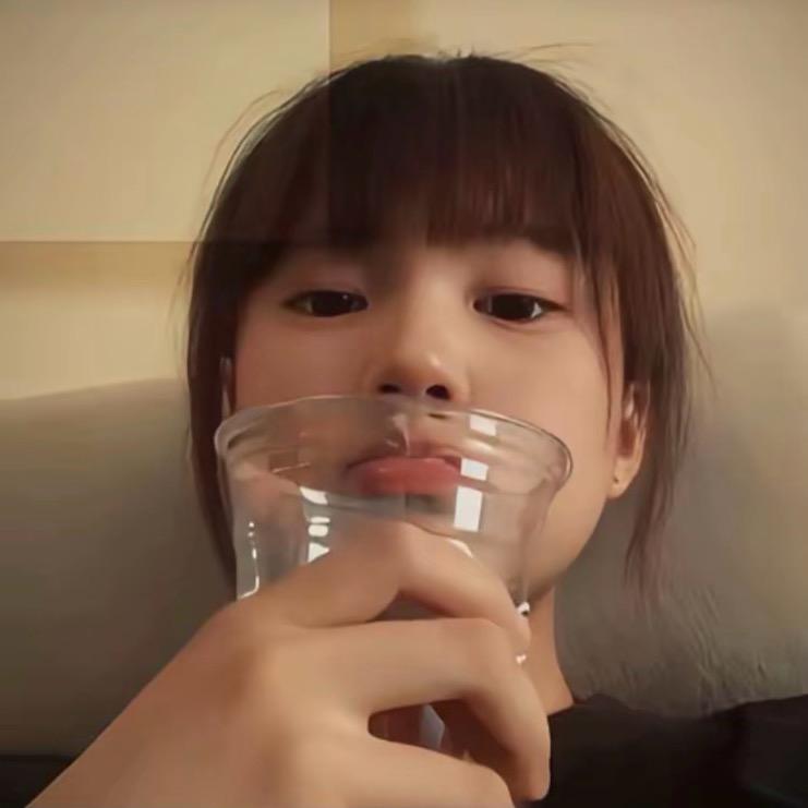 不要碰我的齐刘海-