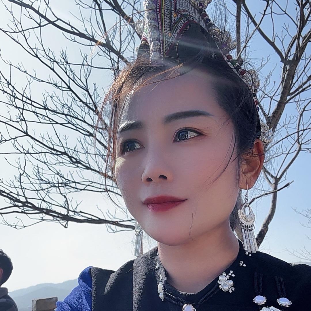 小辣妹爱跳舞