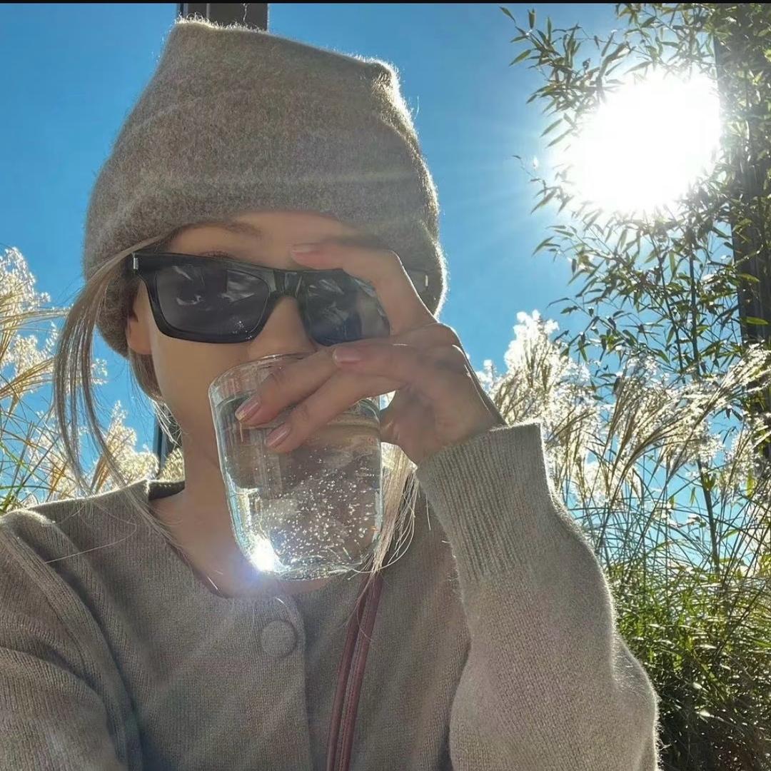 忧郁小薯🌈