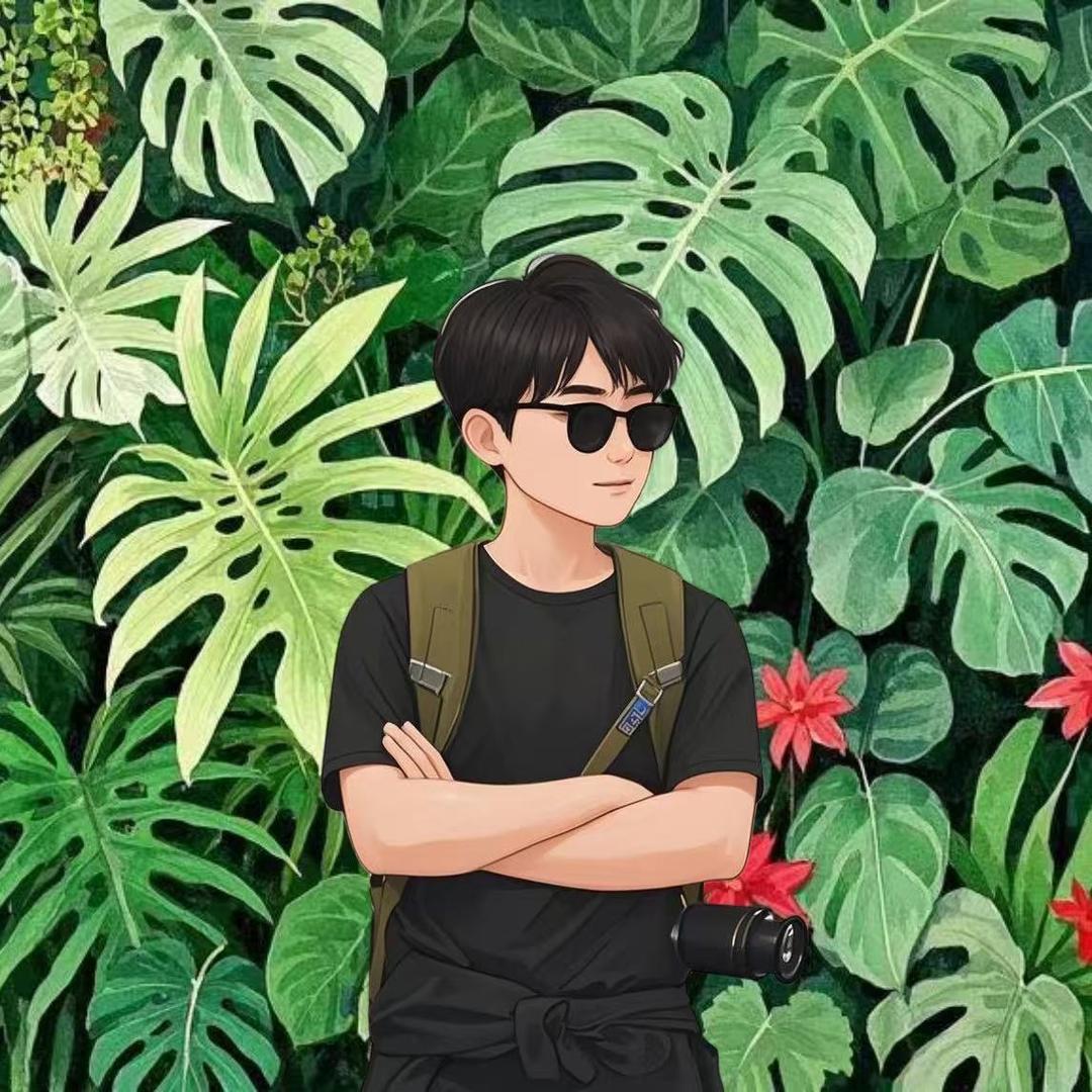 首席跳叶官Rowan