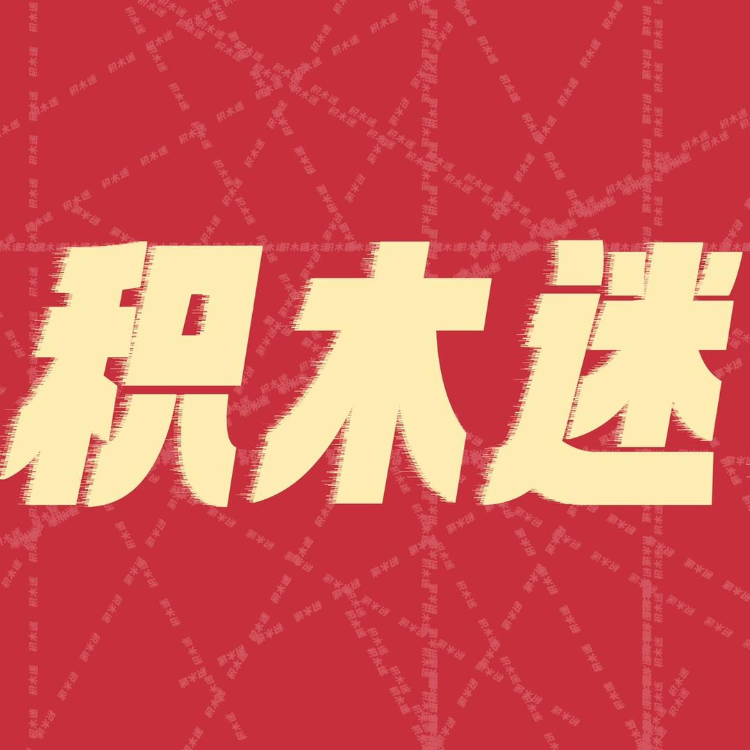 积木迷