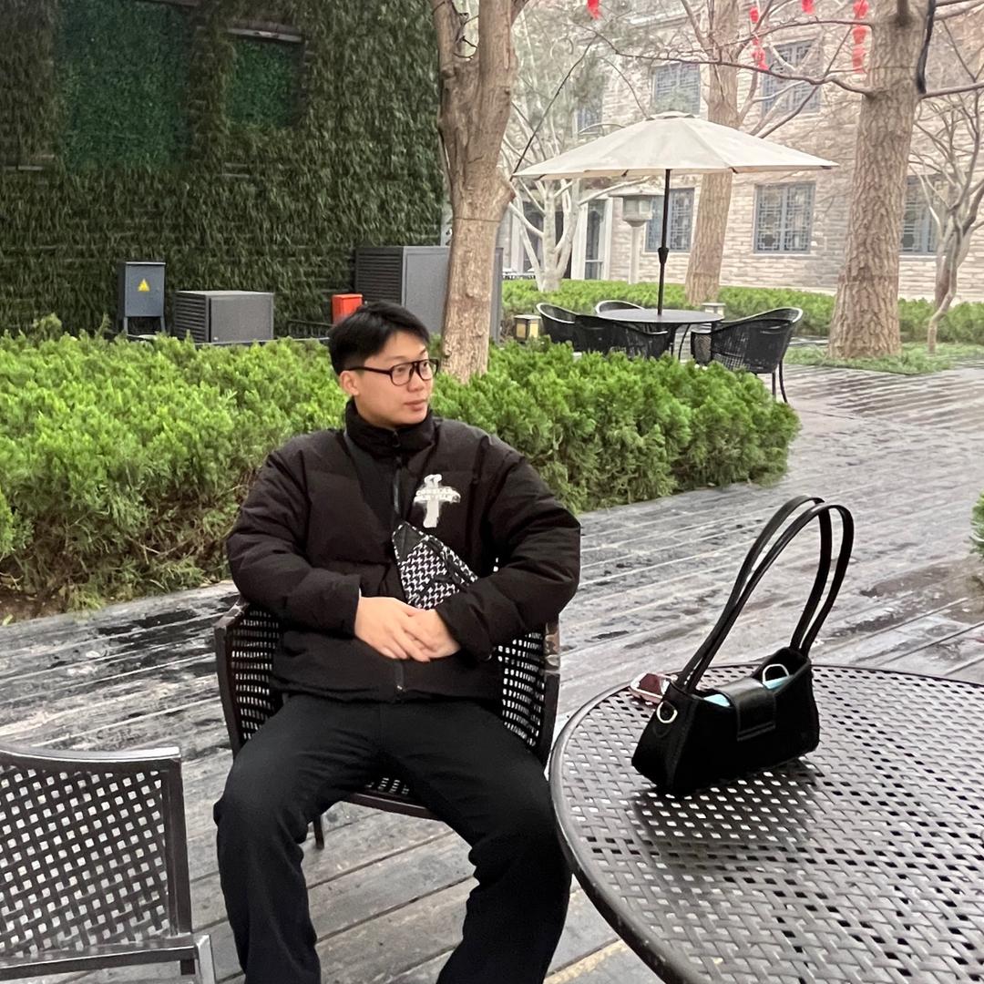 泓润装饰-简装一口价 小威