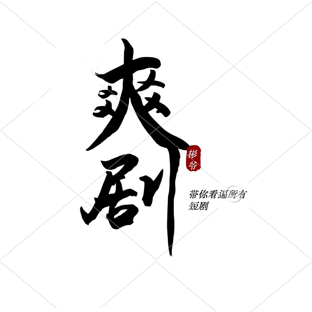 彬爷影视解说