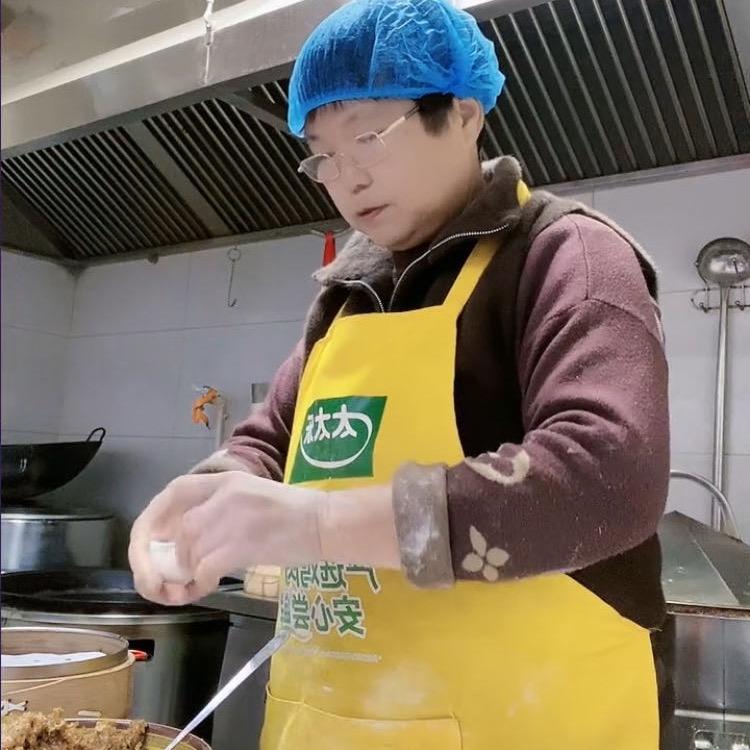 荣姐美食