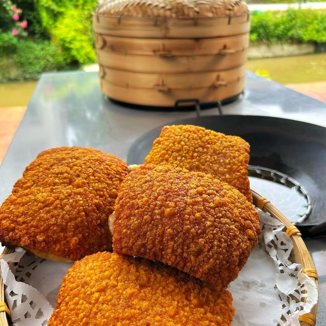 扣肉掌门人（小号扣肉）