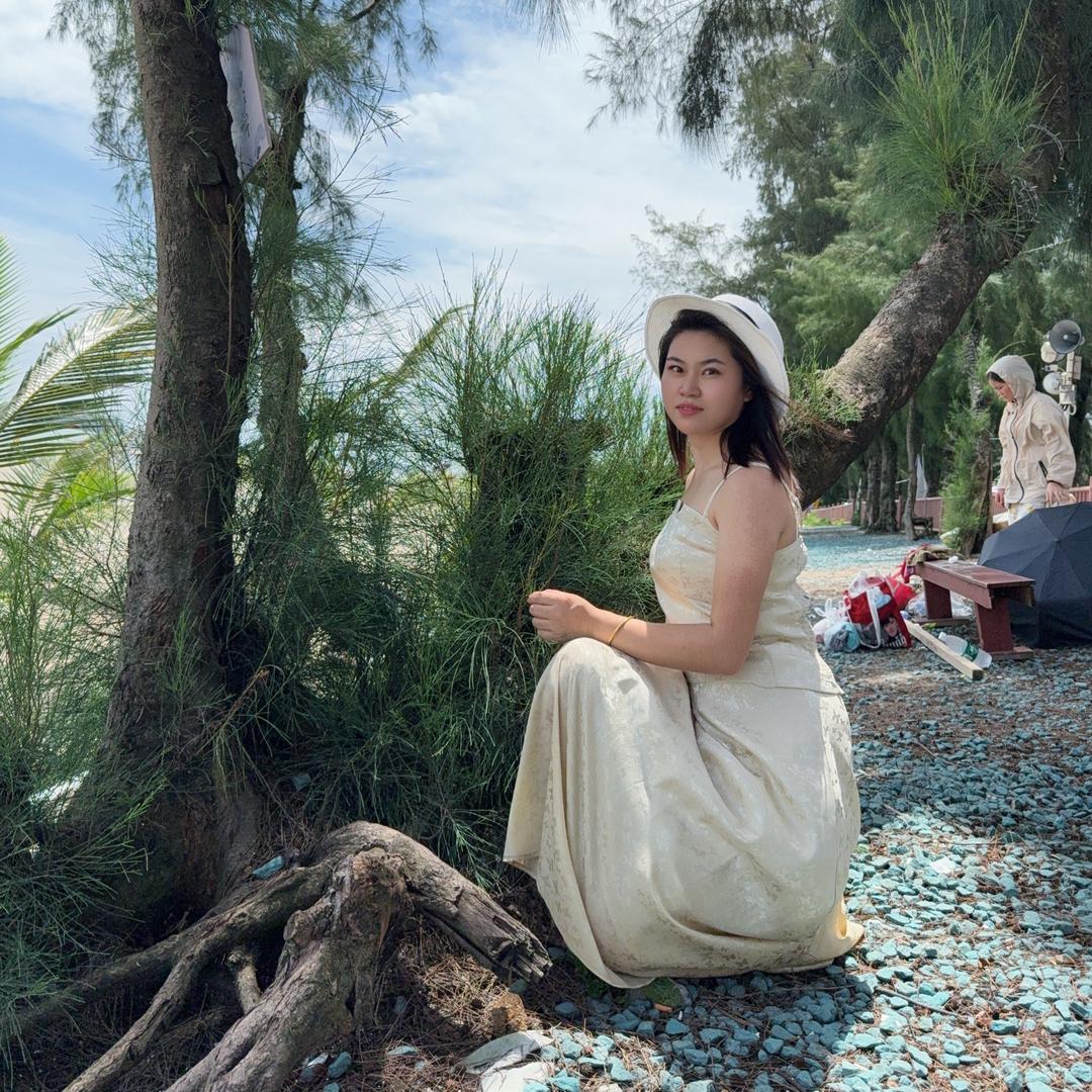 美遇美容院雅雅～