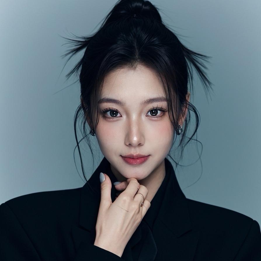 麦芽儿meya