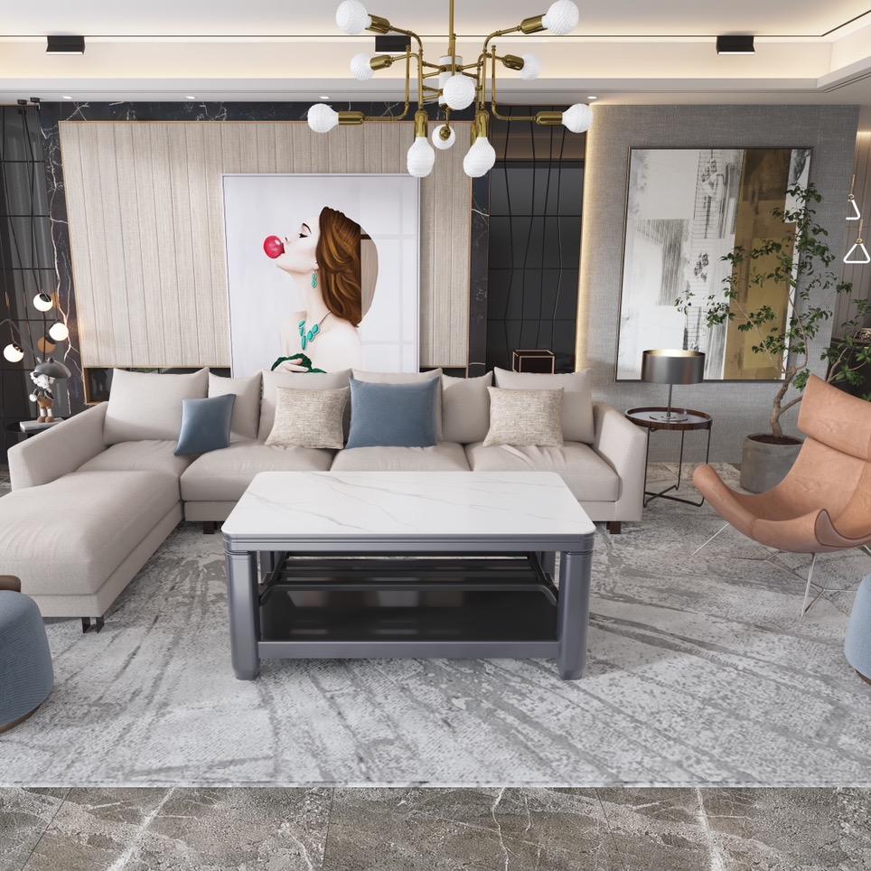 帅营电器取暖桌精选店