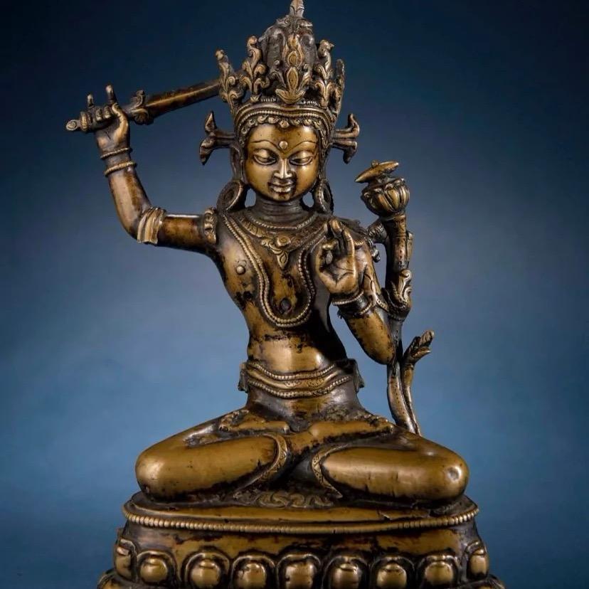 🧘ཨ༜ཧོ།丹增 🪷