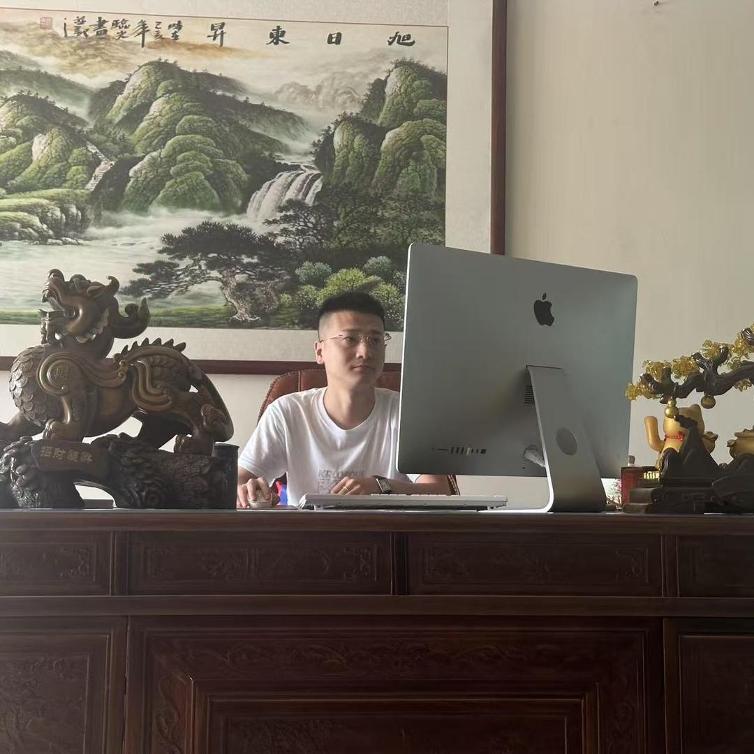 二宝(偶像郑宇伯)