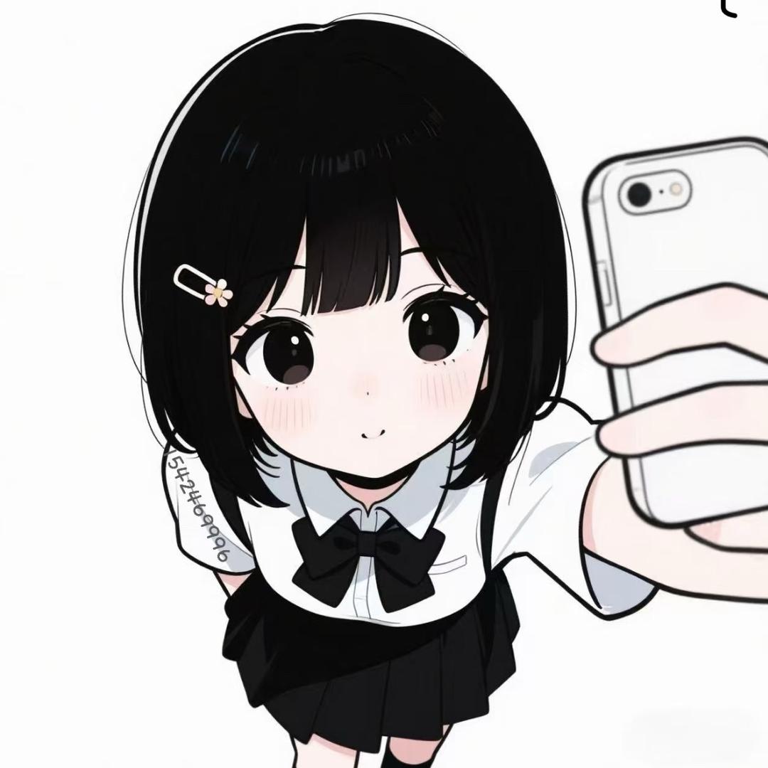 早睡大人🍃