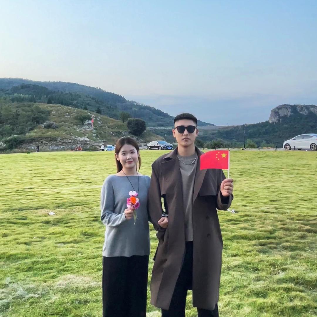 李新威🥷