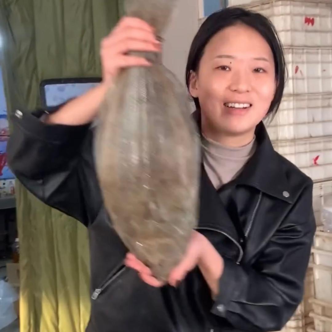 梦鹏莱州湾生鲜