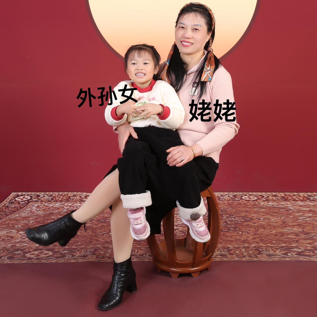 单身姥姥🐯“大兵海鲜”