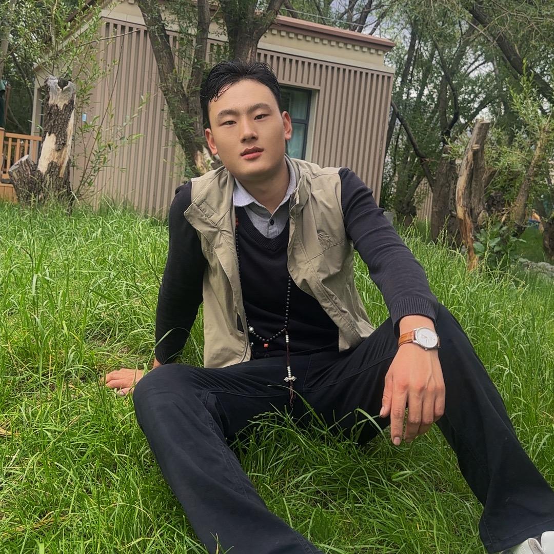 久居你心❤️