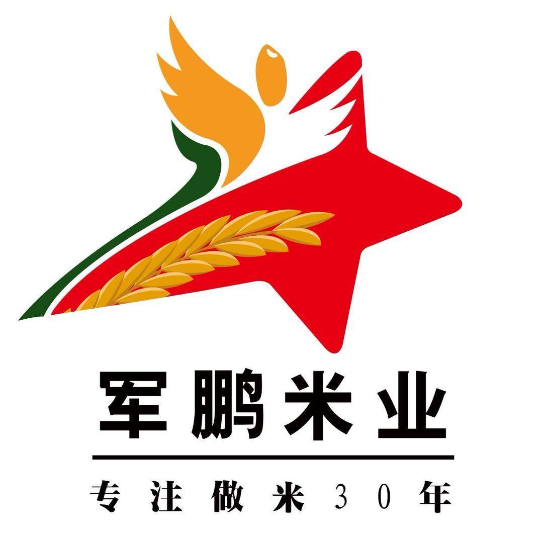 军鹏米业首席摸鱼师