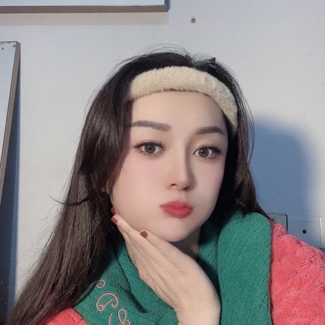 田甜😊