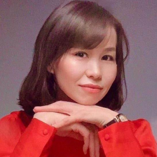 阿帅妈妈🇨🇦